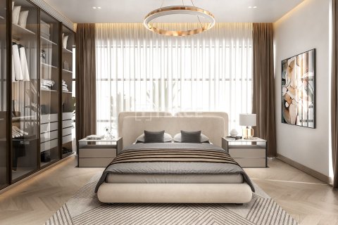 Appartement à Dubai, 1 chambre, 80 m², № 108847 - photo 18