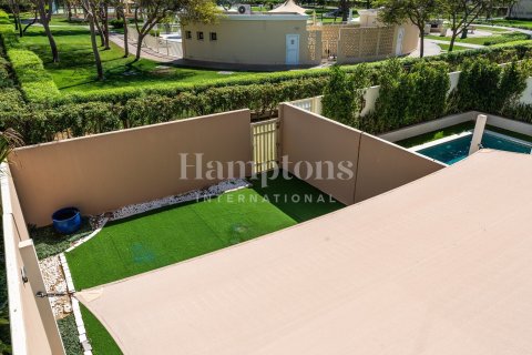 Townhouse in Springs 2, The Springs, Dubai 2 bedrooms, 172.52087100 sq.m. № 108850 - photo 8