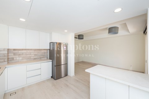 Townhouse in Springs 2, The Springs, Dubai 2 bedrooms, 172.521 sq.m. № 108850