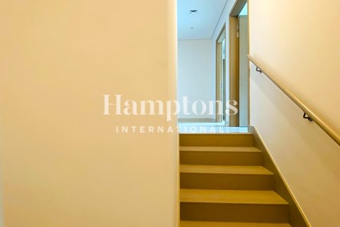 Apartment in Dubai Creek Harbour (The Lagoons), Dubai 3 bedrooms, 218.95 sq.m. № 108853