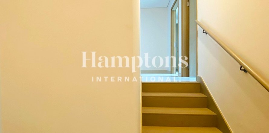 Apartment in Dubai Creek Harbour (The Lagoons), Dubai 3 bedrooms, 218.95 sq.m. № 108853