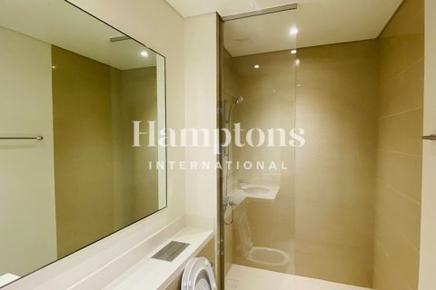 Apartment in Dubai Creek Harbour (The Lagoons), Dubai 3 bedrooms, 218.95007428 sq.m. № 108853 - photo 2