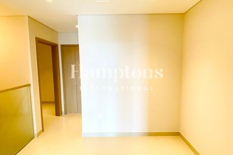 Apartment in Dubai Creek Harbour (The Lagoons), Dubai 3 bedrooms, 218.95007428 sq.m. № 108853 - photo 7