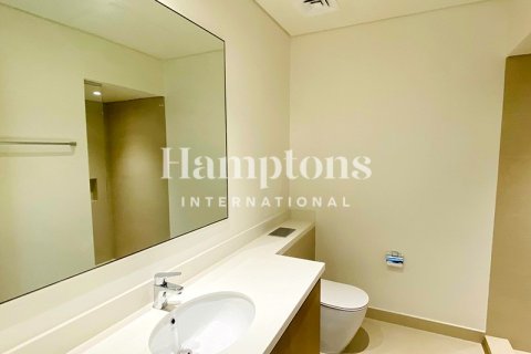 Apartment in Dubai Creek Harbour (The Lagoons), Dubai 3 bedrooms, 218.95007428 sq.m. № 108853 - photo 5