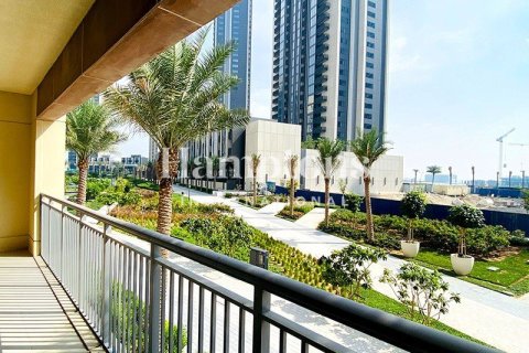 Apartment in Dubai Creek Harbour (The Lagoons), Dubai 3 bedrooms, 218.95007428 sq.m. № 108853 - photo 14