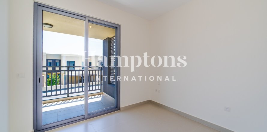 تاون هاوس في Maple at Dubai Hills Estate, دبي هيلز استيت, دبي 5 غرف نوم , 307.72 م² رقم 108851