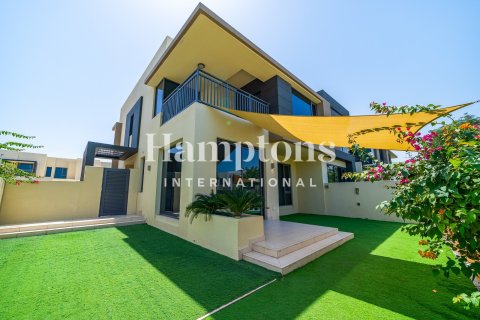 تاون هاوس في Maple at Dubai Hills Estate, دبي هيلز استيت, دبي 5 غرف نوم , 307.71981981 م² رقم 108851 - صورة 5