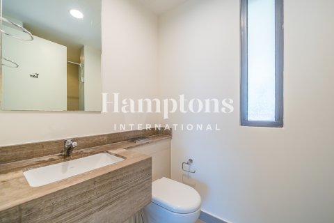 تاون هاوس في Maple at Dubai Hills Estate, دبي هيلز استيت, دبي 5 غرف نوم , 307.71981981 م² رقم 108851 - صورة 20