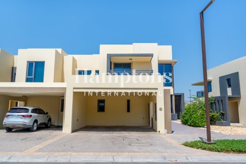 تاون هاوس في Maple at Dubai Hills Estate, دبي هيلز استيت, دبي 5 غرف نوم , 307.71981981 م² رقم 108851 - صورة 11