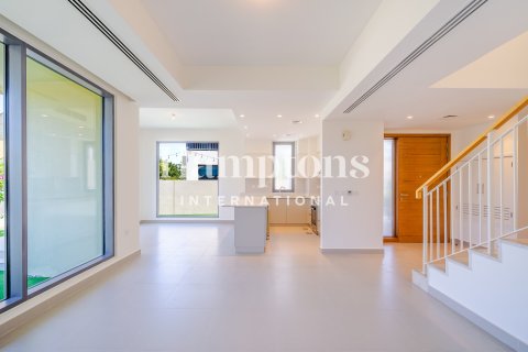تاون هاوس في Maple at Dubai Hills Estate, دبي هيلز استيت, دبي 5 غرف نوم , 307.71981981 م² رقم 108851 - صورة 16