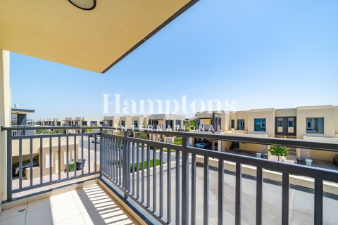 تاون هاوس في Maple at Dubai Hills Estate, دبي هيلز استيت, دبي 5 غرف نوم , 307.71981981 م² رقم 108851 - صورة 14
