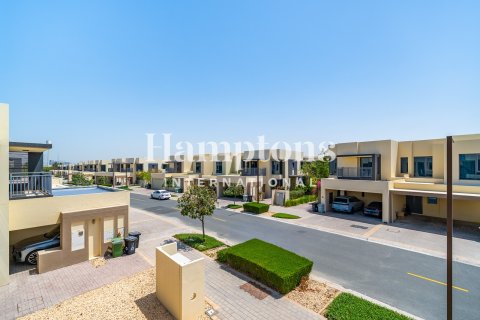 تاون هاوس في Maple at Dubai Hills Estate, دبي هيلز استيت, دبي 5 غرف نوم , 307.71981981 م² رقم 108851 - صورة 17
