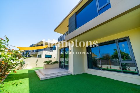 تاون هاوس في Maple at Dubai Hills Estate, دبي هيلز استيت, دبي 5 غرف نوم , 307.71981981 م² رقم 108851 - صورة 15
