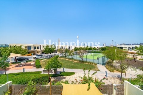 تاون هاوس في Maple at Dubai Hills Estate, دبي هيلز استيت, دبي 5 غرف نوم , 307.71981981 م² رقم 108851 - صورة 7