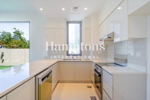 تاون هاوس في Maple at Dubai Hills Estate, دبي هيلز استيت, دبي 5 غرف نوم , 307.71981981 م² رقم 108851 - صورة 22