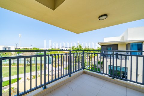 تاون هاوس في Maple at Dubai Hills Estate, دبي هيلز استيت, دبي 5 غرف نوم , 307.71981981 م² رقم 108851 - صورة 18