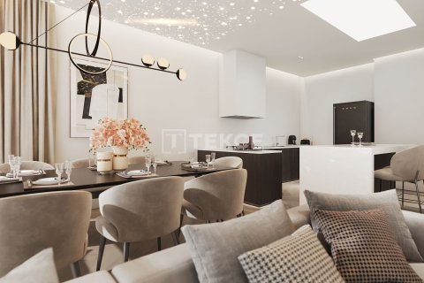 Apartamento en Dubai, 3 dormitorios, 168 m², № 108849 - foto 14