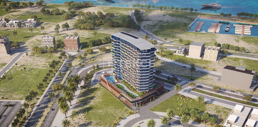 Apartamento en Dubai, 3 dormitorios, 168 m², № 108849