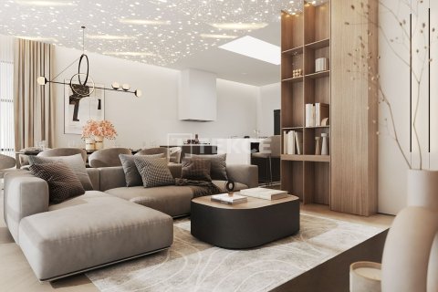 Apartamento en Dubai, 3 dormitorios, 168 m², № 108849 - foto 16