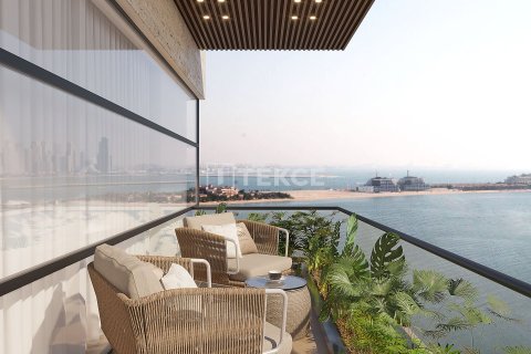 Apartamento en Dubai, 2 dormitorios, 136 m², № 108848 - foto 13