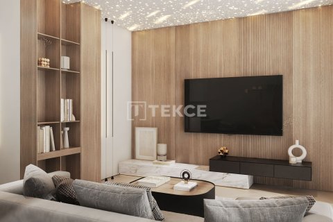 Apartamento en Dubai, 2 dormitorios, 136 m², № 108848 - foto 27