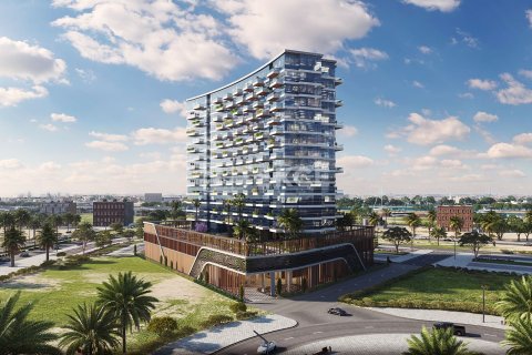 Apartamento en Dubai, 2 dormitorios, 136 m², № 108848 - foto 2