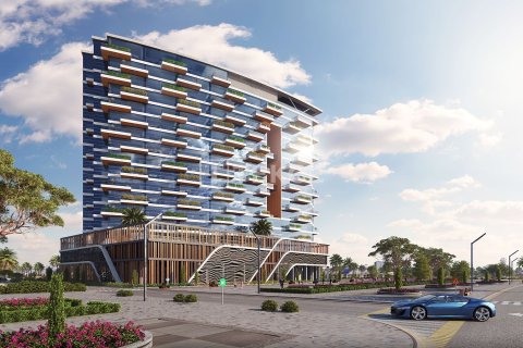 Apartamento en Dubai, 2 dormitorios, 136 m², № 108848 - foto 28