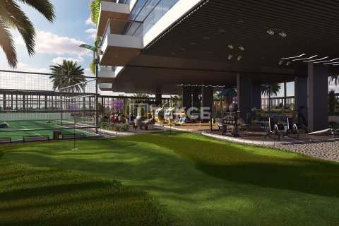 Apartamento en Dubai, 2 dormitorios, 136 m², № 108848 - foto 22