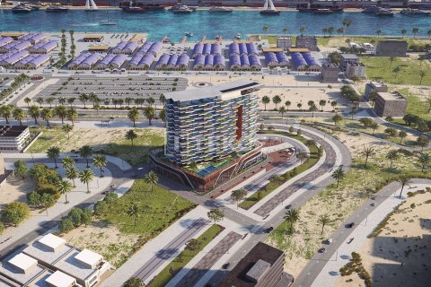 Apartamento en Dubai, 2 dormitorios, 136 m², № 108848 - foto 4