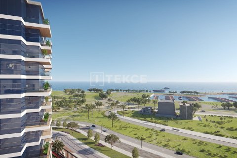 Apartamento en Dubai, 2 dormitorios, 136 m², № 108848 - foto 6