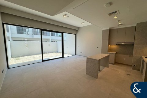 Townhouse in District 7, Mohammed Bin Rashid City, Dubai 3 bedrooms, 215 sq.m. № 74979 - photo 3
