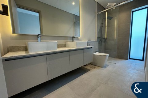 Townhouse in District 7, Mohammed Bin Rashid City, Dubai 3 bedrooms, 215 sq.m. № 74979 - photo 12