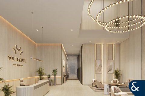 Appartement à Downtown Dubai (Downtown Burj Dubai), Dubai, 2 chambres, 180 m², № 74982 - photo 11