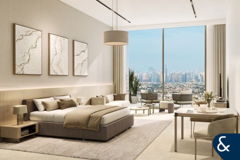 Appartement à Downtown Dubai (Downtown Burj Dubai), Dubai, 2 chambres, 180 m², № 74982 - photo 12