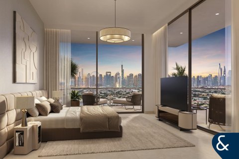 Appartement à Downtown Dubai (Downtown Burj Dubai), Dubai, 2 chambres, 180 m², № 74982 - photo 14