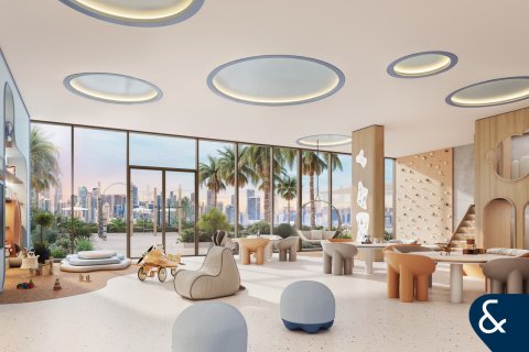 Appartement à Downtown Dubai (Downtown Burj Dubai), Dubai, 2 chambres, 180 m², № 74982 - photo 9