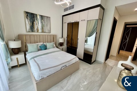 Купить квартиру в Al Furjan, Дубай: 3 спальни, 154м², № 74972 - фото 12