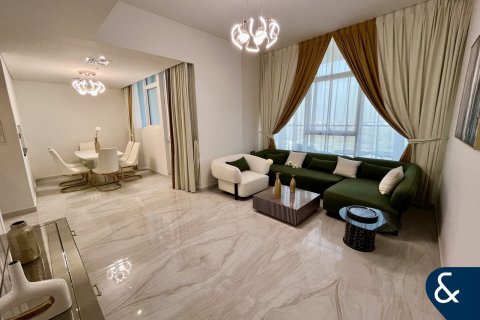 Купить квартиру в Al Furjan, Дубай: 3 спальни, 154м², № 74972 - фото 1