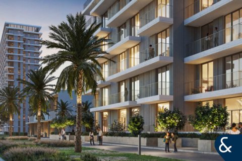 Apartamento en Dubai Hills Estate, Dubai, 3 dormitorios, 171 m², № 74978 - foto 4