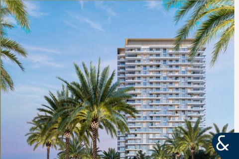 Apartamento en Dubai Hills Estate, Dubai, 3 dormitorios, 171 m², № 74978 - foto 7