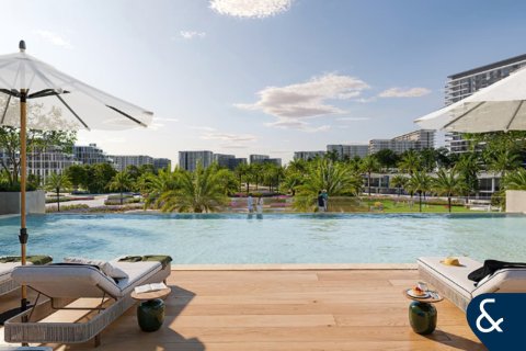 Apartamento en Dubai Hills Estate, Dubai, 3 dormitorios, 171 m², № 74978 - foto 1
