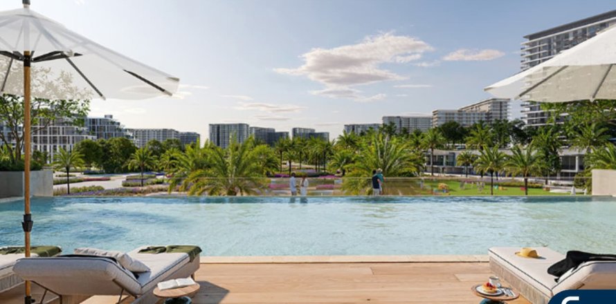 Appartement à Dubai Hills Estate, Dubai, 3 chambres, 171 m², № 74978