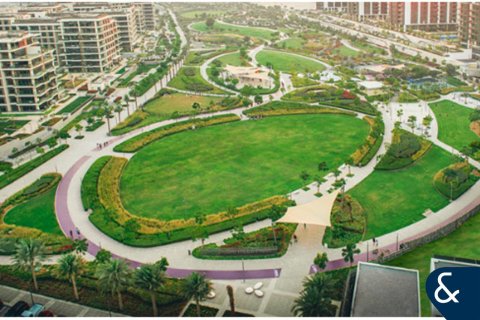 Apartamento en Dubai Hills Estate, Dubai, 3 dormitorios, 171 m², № 74978 - foto 6