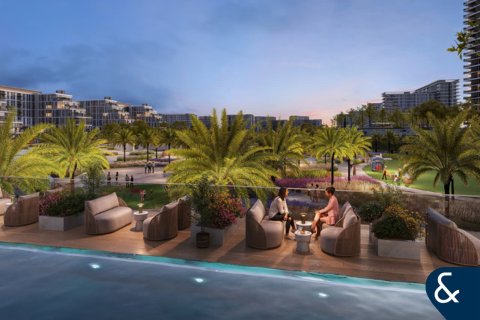Apartamento en Dubai Hills Estate, Dubai, 3 dormitorios, 171 m², № 74978 - foto 10