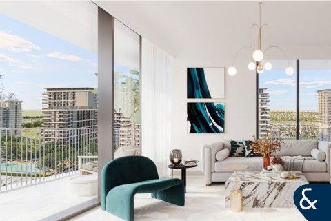 Apartamento en Dubai Hills Estate, Dubai, 3 dormitorios, 171 m², № 74978 - foto 8