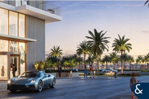 Apartamento en Dubai Hills Estate, Dubai, 3 dormitorios, 171 m², № 74978 - foto 2