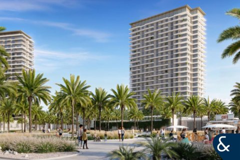 Apartamento en Dubai Hills Estate, Dubai, 3 dormitorios, 171 m², № 74978 - foto 5