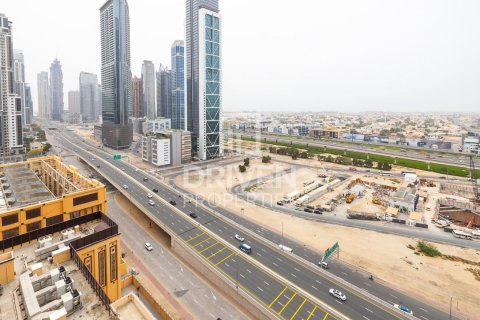 شقة في Forte, وسط مدينة دبي, دبي 2 غرف نوم, 101 م² رقم 86287 - صورة 2