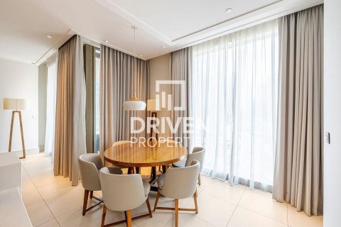 Apartamento en Downtown Dubai (Downtown Burj Dubai), Dubai, 2 dormitorios, 152 m², № 86291 - foto 18
