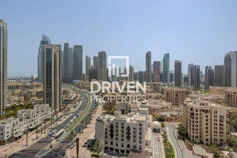 Apartamento en Downtown Dubai (Downtown Burj Dubai), Dubai, 2 dormitorios, 152 m², № 86291 - foto 11
